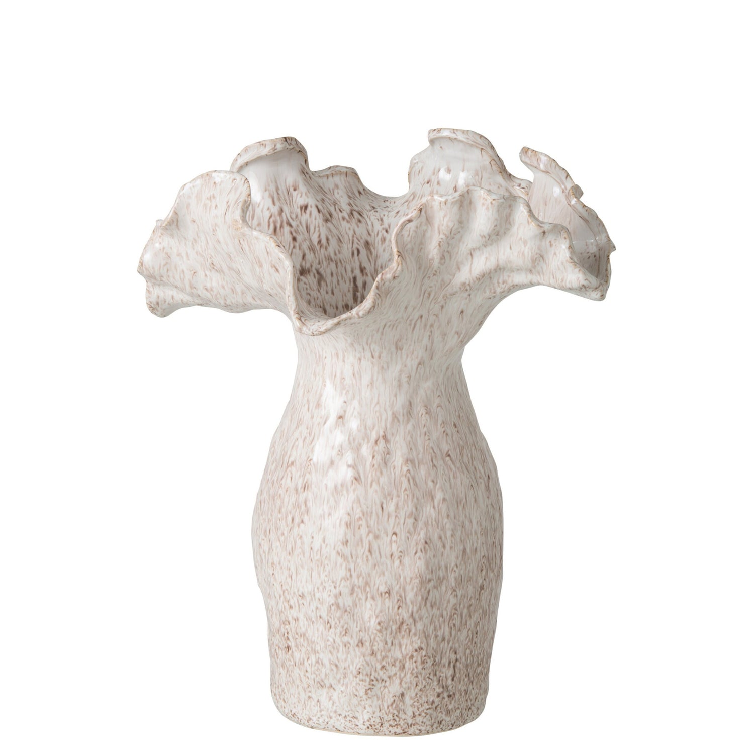 Vaas Lichtbeige Large J-Line