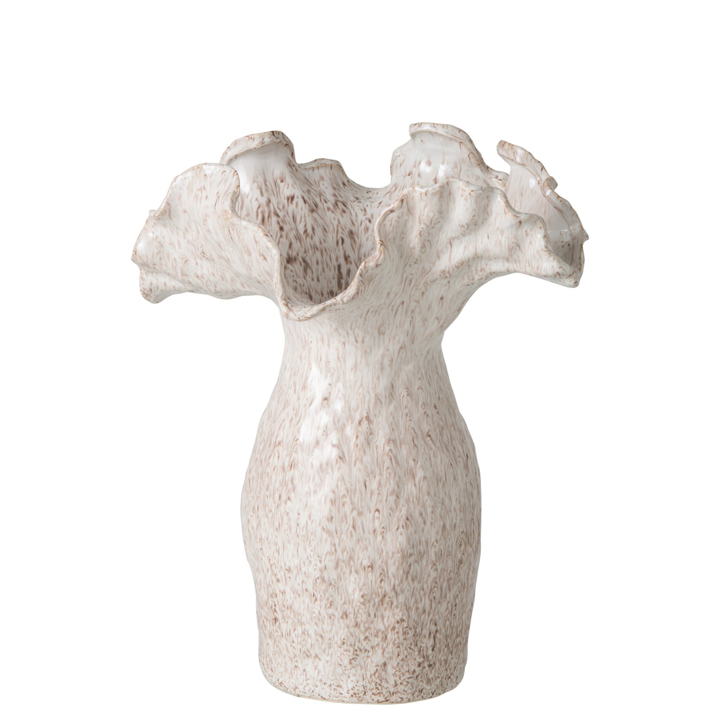 Vaas Lichtbeige Large J-Line