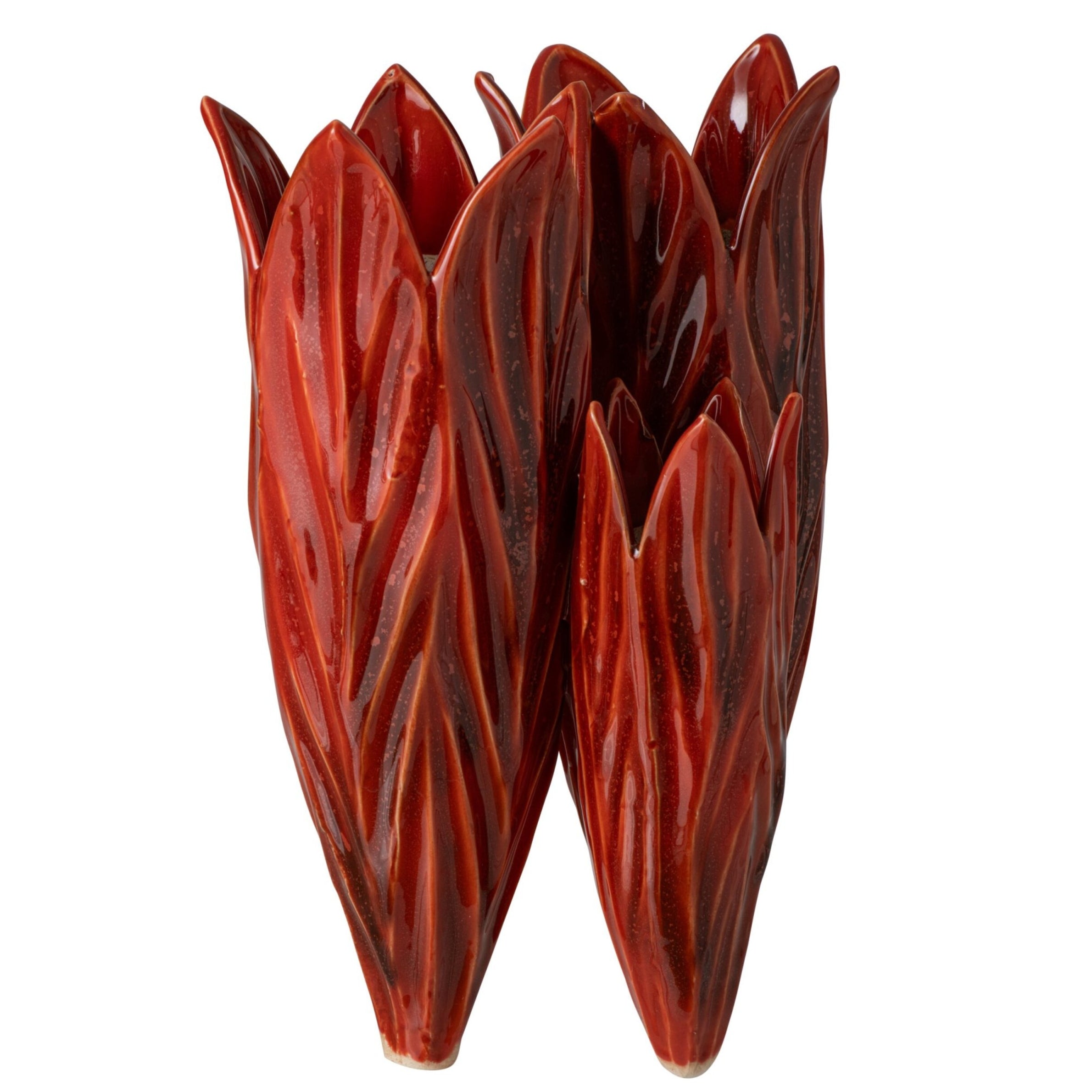 Vaas Rood J-Line