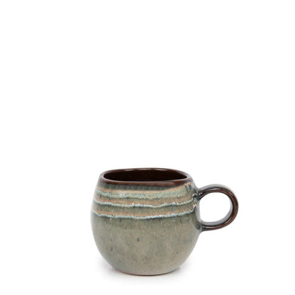 Het Comporta Espressokopje - S - Set van 6