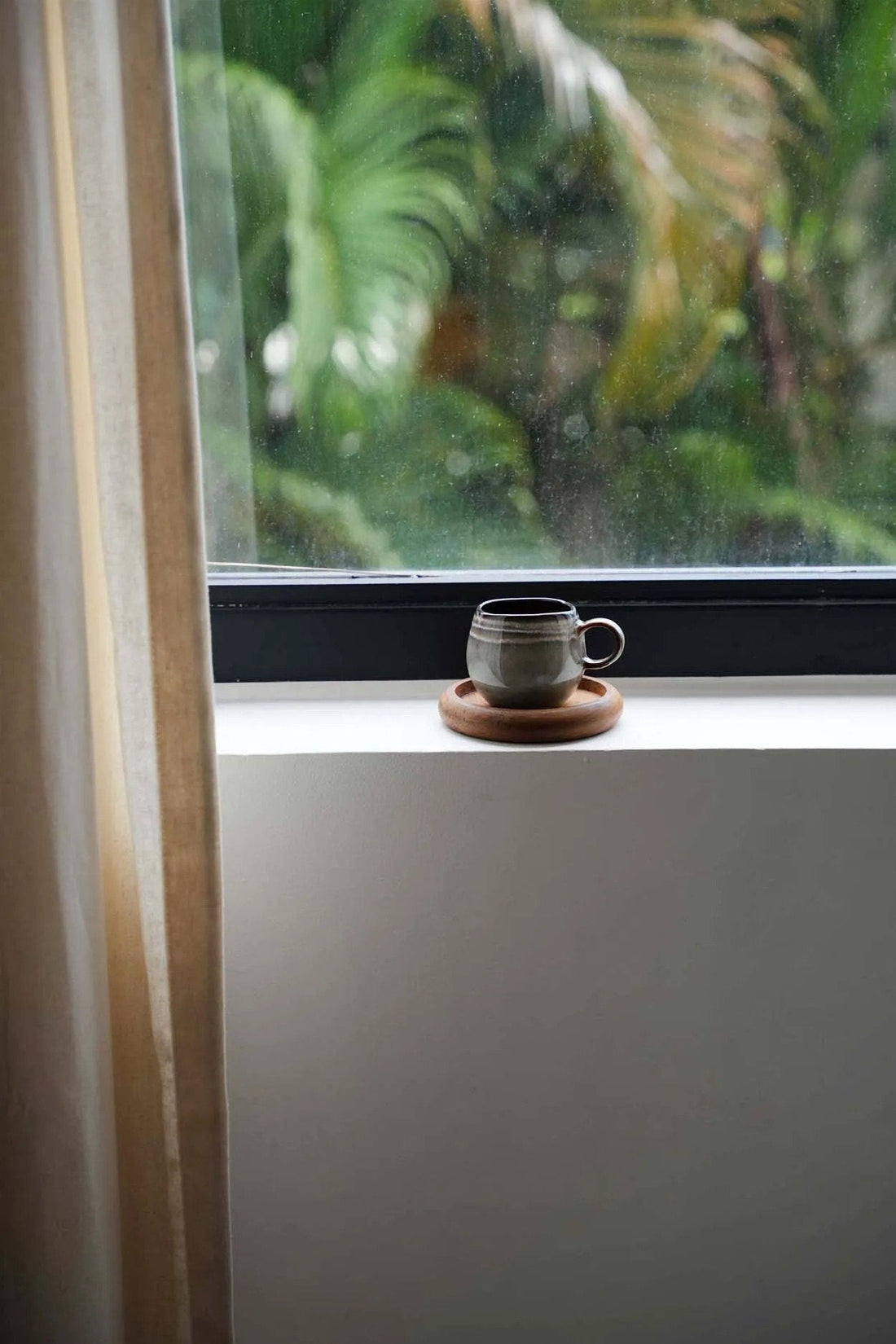 Het Comporta Espressokopje - S - Set van 6