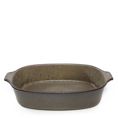 De Comporta Oven Tray - Groen - L