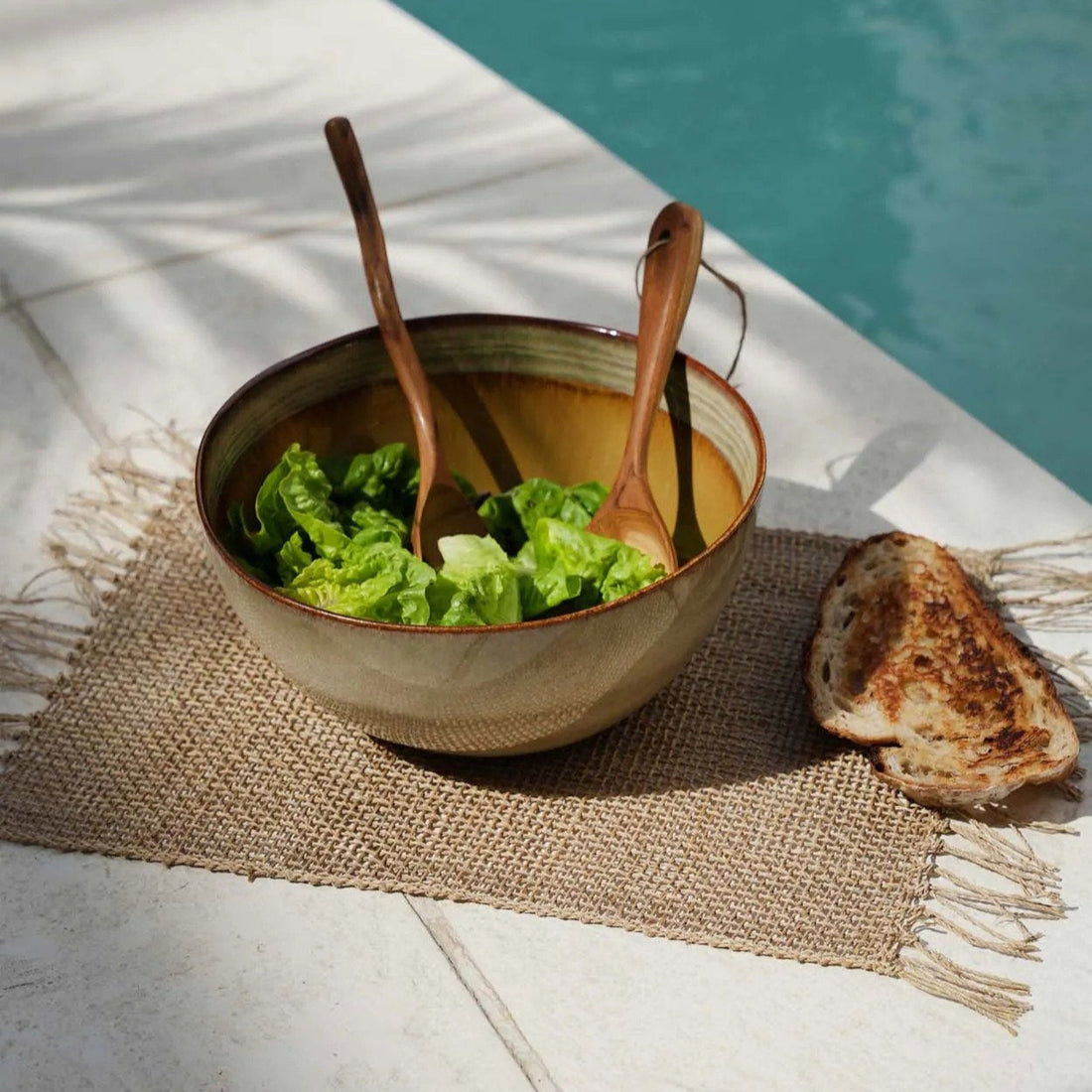 De Comporta Serveerschaal