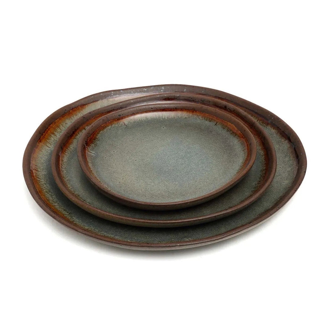 Het Côa Saladebord - Set van 6