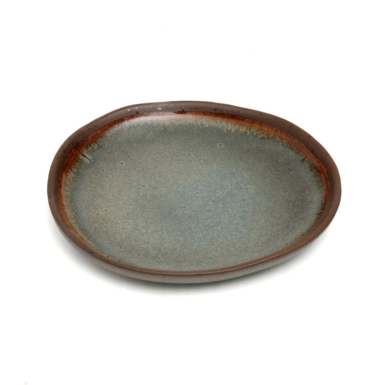 Het Côa Voorgerechtenbord - Set van 6