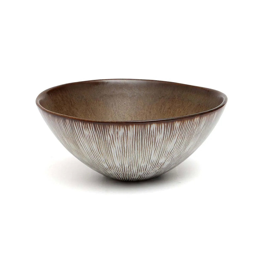 De Peniche Cornflakeskom - Set Van 6