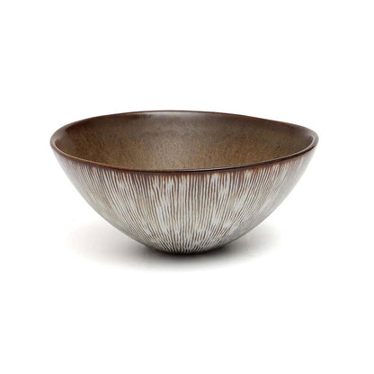 De Peniche Cornflakeskom - Set Van 6