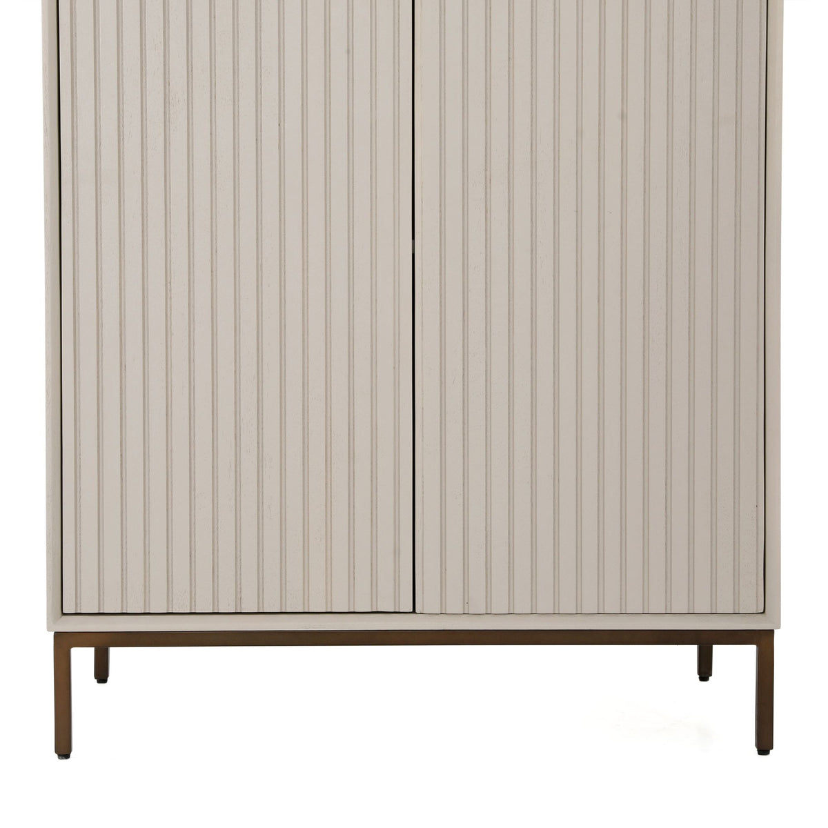 Kabinet Madison Mangohout Zand 90cm Starfurn