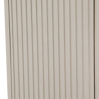 Kabinet Madison Mangohout Zand 90cm Starfurn