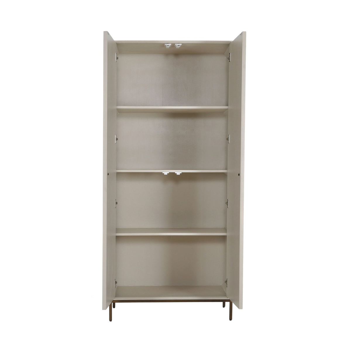 Kabinet Madison Mangohout Zand 90cm Starfurn