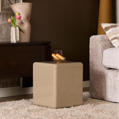 Salontafel Elias Beige 30cm Starfurn