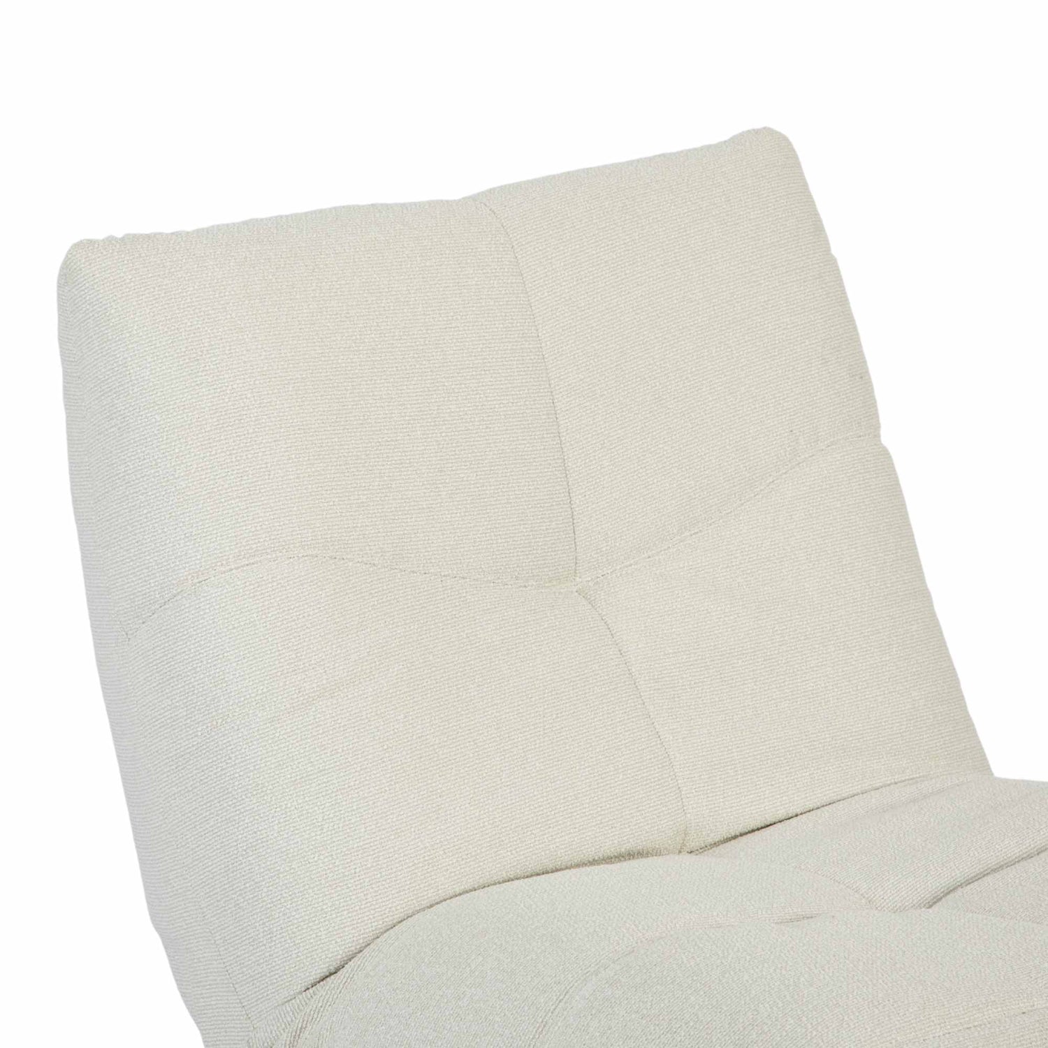 Relaxfauteuil Lazy Stof Naturel Starfurn