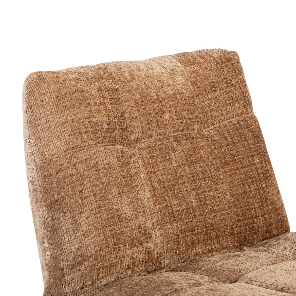 Relaxfauteuil Chill Stof Cinnamon Starfurn