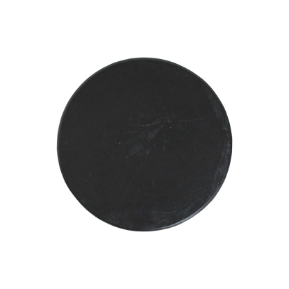 Forma side table Rizo zwart Raw Materials
