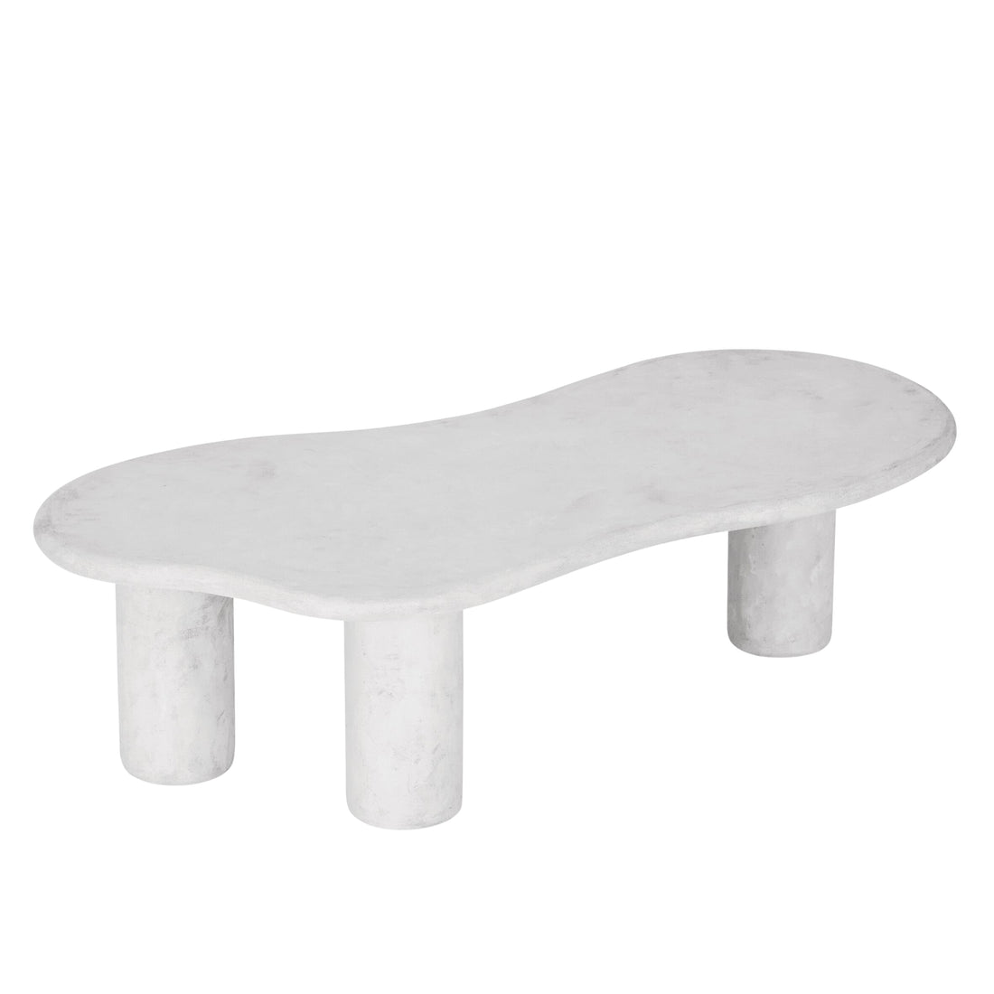 Salontafel Scala Curva Chalk DTP Home