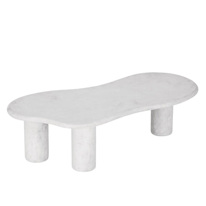 Salontafel Scala Curva Chalk DTP Home