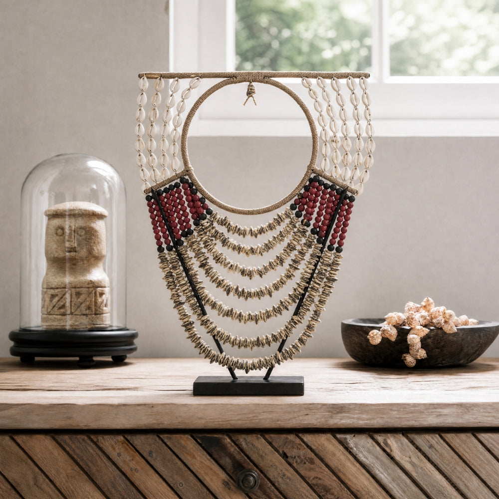 Schelpenketting Havana MUST Living