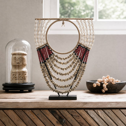 Schelpenketting Havana MUST Living