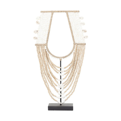 Schelpenketting Morrocan MUST Living