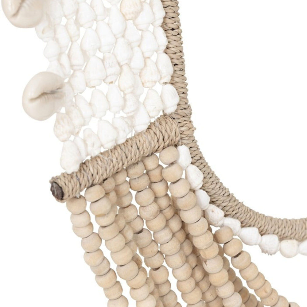 Schelpenketting Morrocan MUST Living