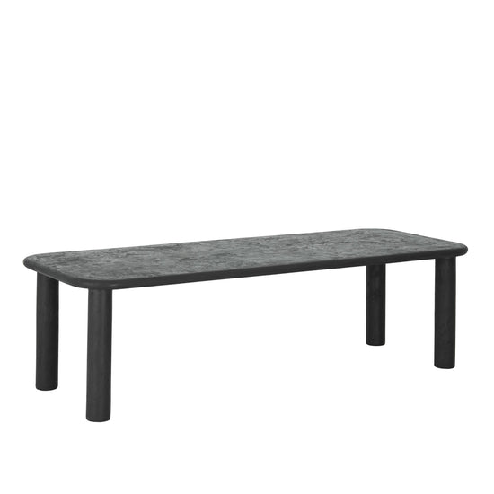 DTP Home Scala Eettafel Rechthoek Clio Pepper 260cm