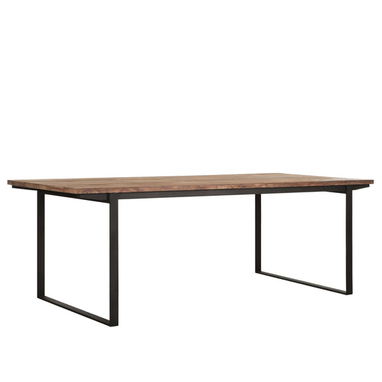 DTP Home Eettafel Odeon 225cm