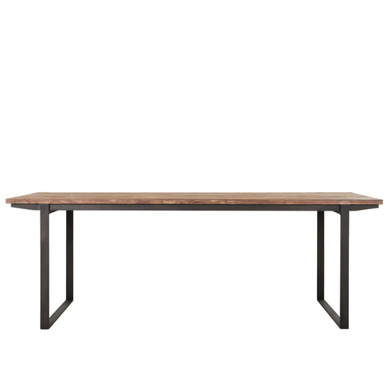 DTP Home Eettafel Odeon 225cm