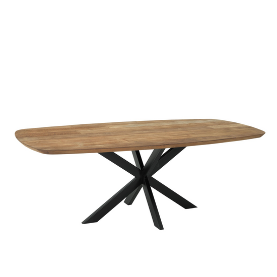 DTP Home Eettafel Evo 220cm