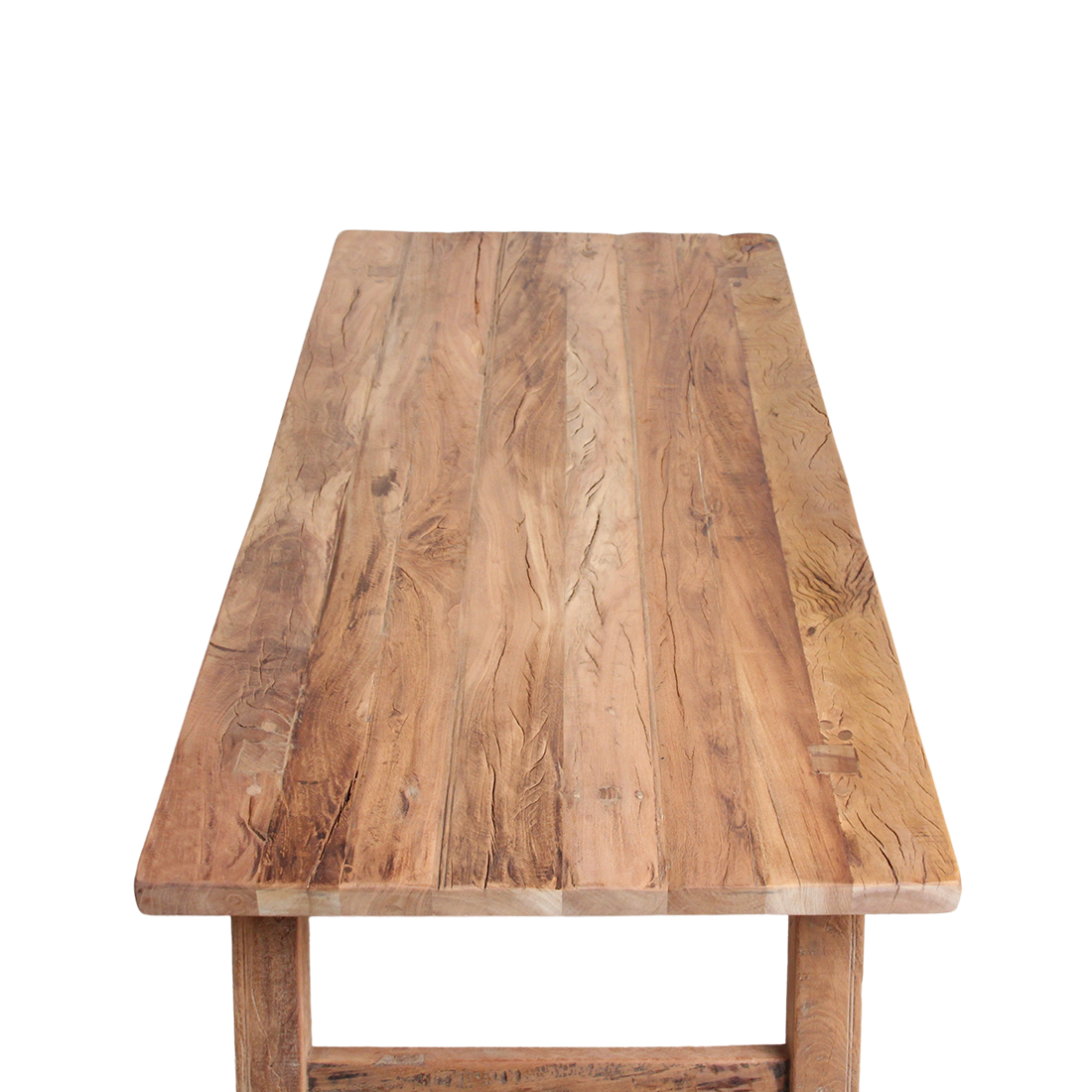Farmwood Salontafel Rechthoekig Raw Materials