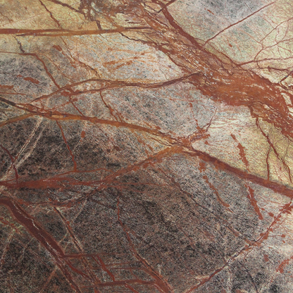 Marmeren Salontafel Ovaal Bizar Raw Materials