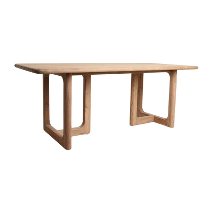 Primavera Tuintafel 200 cm Raw Materials