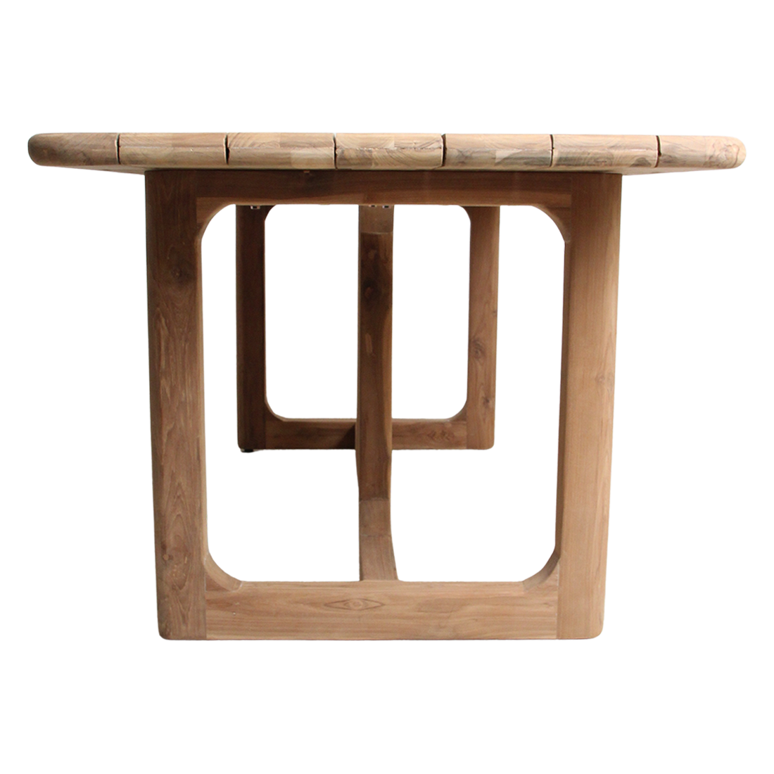 Primavera Tuintafel 200 cm Raw Materials