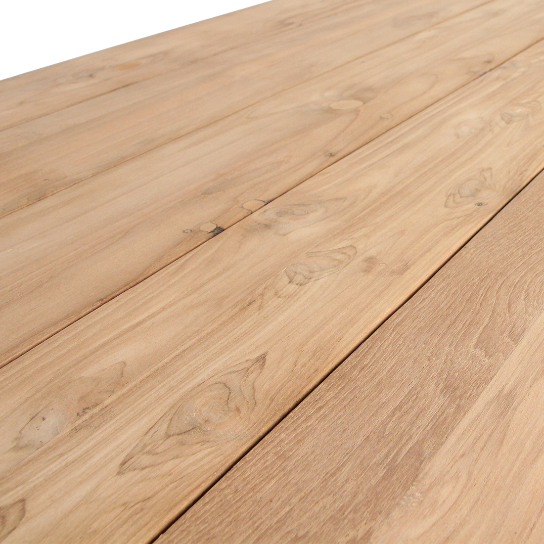 Primavera Tuintafel 200 cm Raw Materials