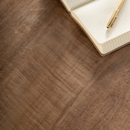 Teakhouten Eettafel Bliss Teakhout 200cm DTP Home