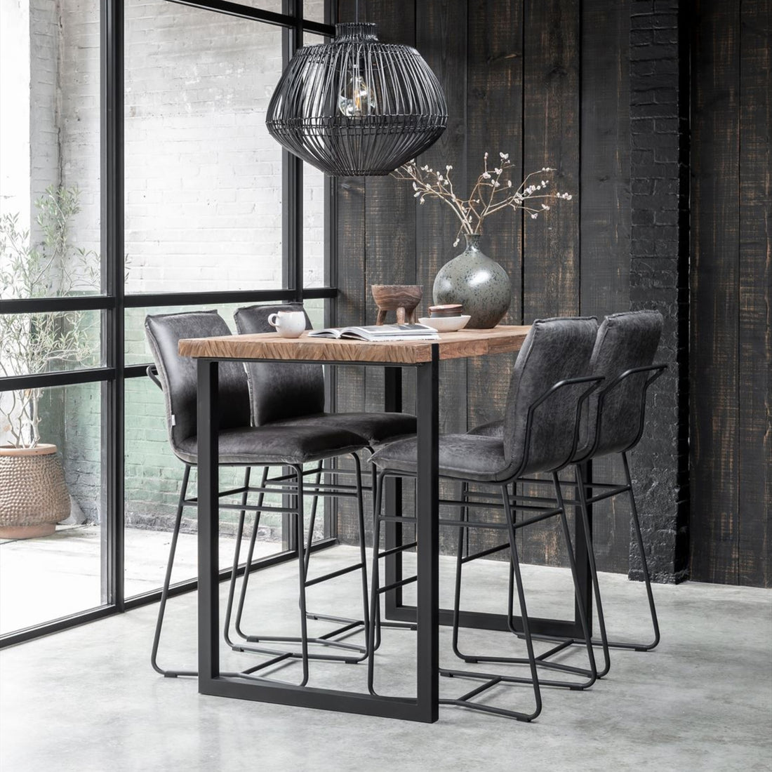 Timeless Bartafel Beam 150cm DTP Home