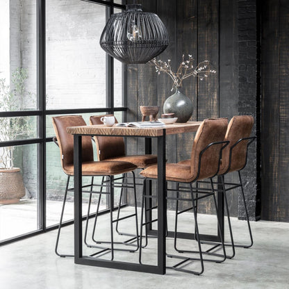 Timeless Bartafel Beam 150cm DTP Home