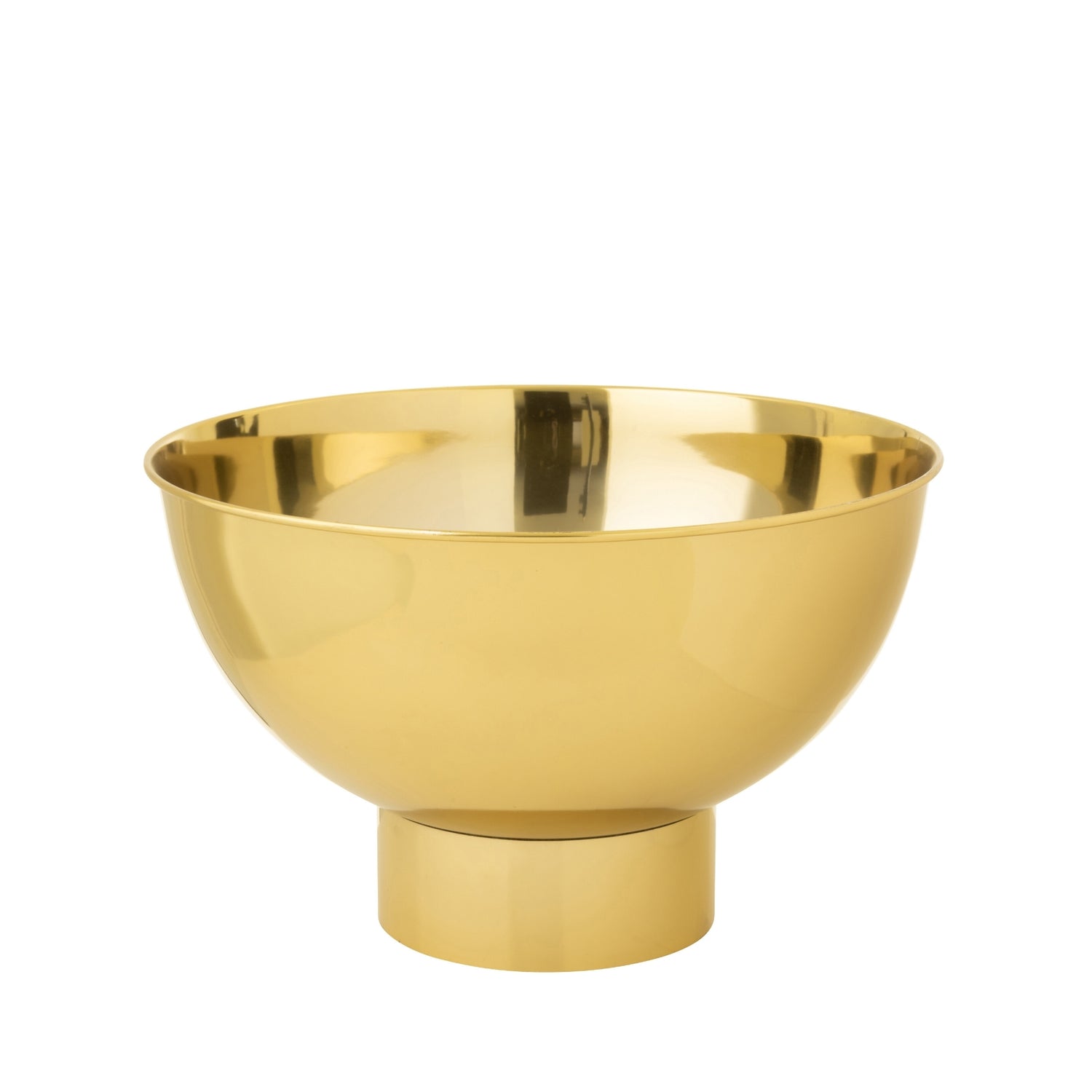 Champagne Koeler Roestvrij Staal Goudkleurig J-Line