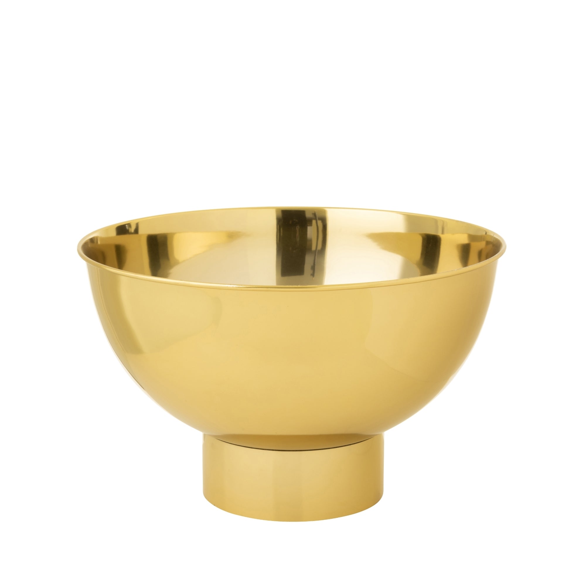 Champagne Koeler Roestvrij Staal Goudkleurig J-Line