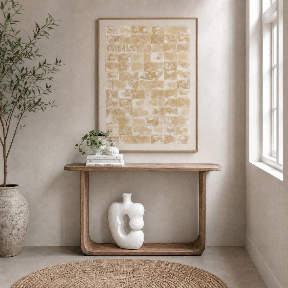 Wandpaneel Mito Eco Art Jute Resin MUST Living