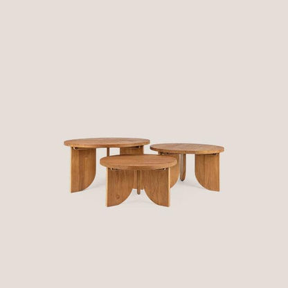 Ace Salontafel Set of 3 dBodhi