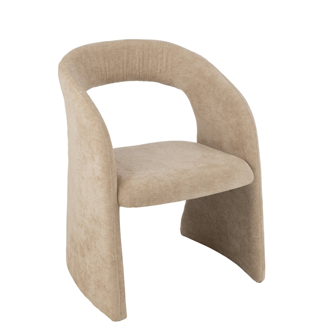 Anise Stoel Textiel Beige J-Line