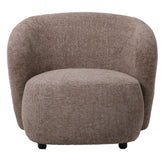 Aphrodite Taupe Fauteuil legacy 3 mink PTMD - Fauteuil - PTMD - livinglovely.nl