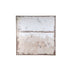 Asante Natural canvas paint wallpanel square frame PTMD - Schilderij - PTMD - livinglovely.nl