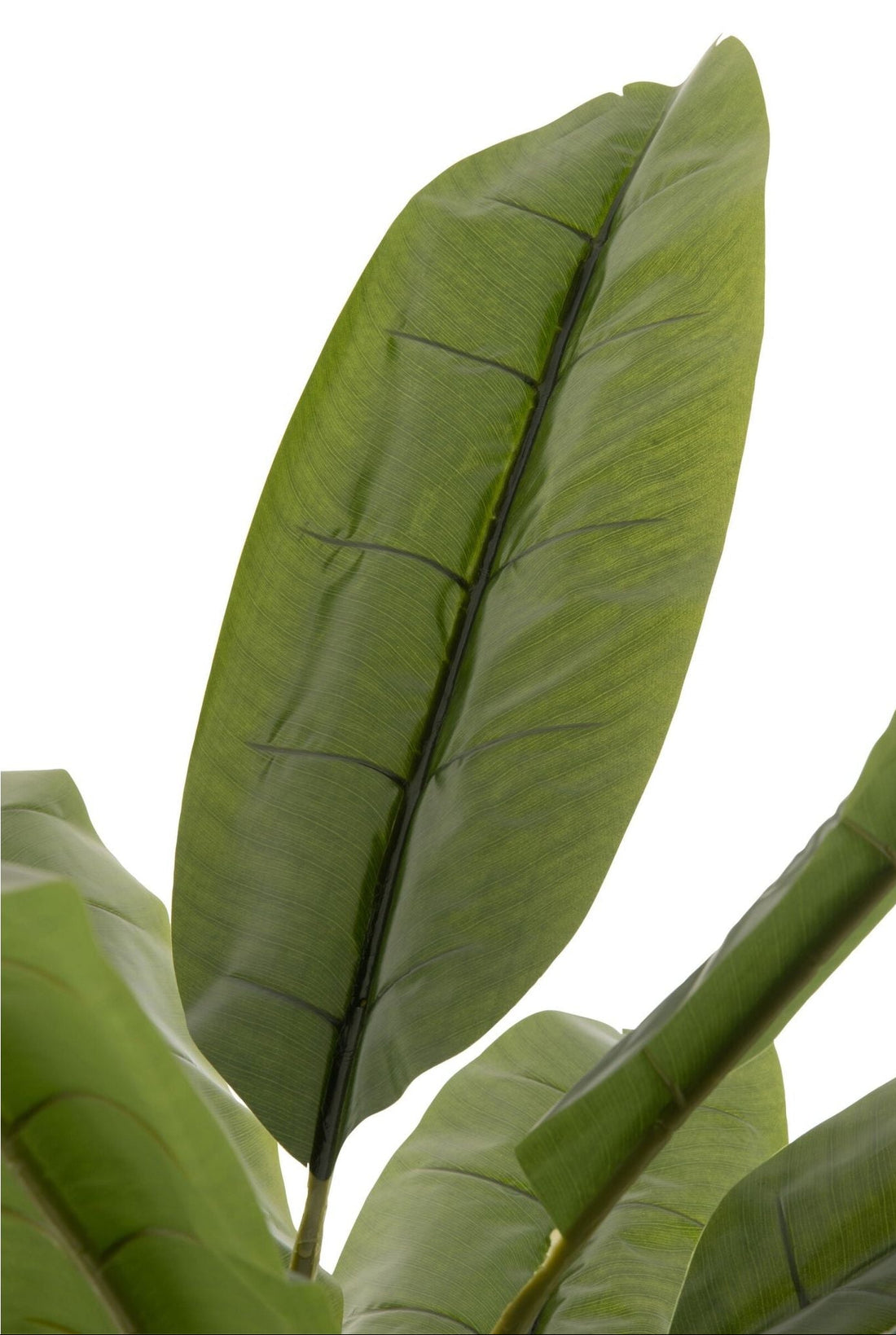 Bananenboom Kunststof Groen/Bruin H250cm J-Line