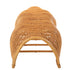 Bank Roni Rotan Naturel - Bankje - J-Line - livinglovely.nl