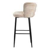 Barstoel Cloud Crème 104cm - Pole To Pole - Barkruk - Pole To Pole - livinglovely.nl