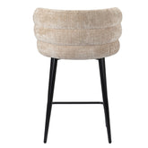 Barstoel Cloud Crème 90cm - Pole To Pole - Barkruk - Pole To Pole - livinglovely.nl