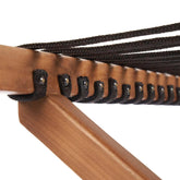 Bazar Bizar - Het Bagage Rek - Naturel - L - Rek - Bazar Bizar - livinglovely.nl