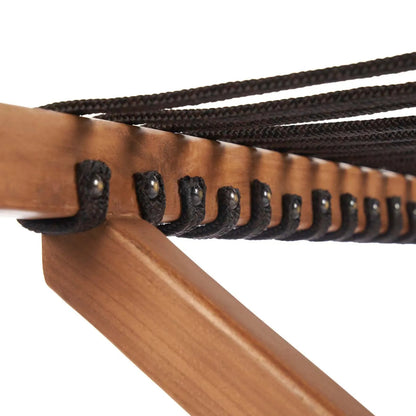 Bazar Bizar - Het Bagage Rek - Naturel - L - Rek - Bazar Bizar - livinglovely.nl