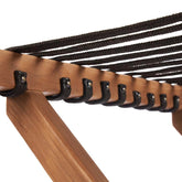 Bazar Bizar - Het Bagage Rek - Naturel- M - Rek - Bazar Bizar - livinglovely.nl